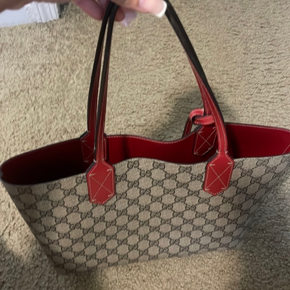 Gucci bag - Picture 3 of 6